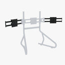 Trak Racer トリプルモニタースタンド22-33インチアップグレード用アドオンサイドアーム TM-B3-37 - dele.io