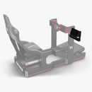 アルミフレーム用 ボタンボックス / Elgato Stream ピボットジョイント付きデッキマウント 国内正規品 TR80-BUTBOX - dele.io