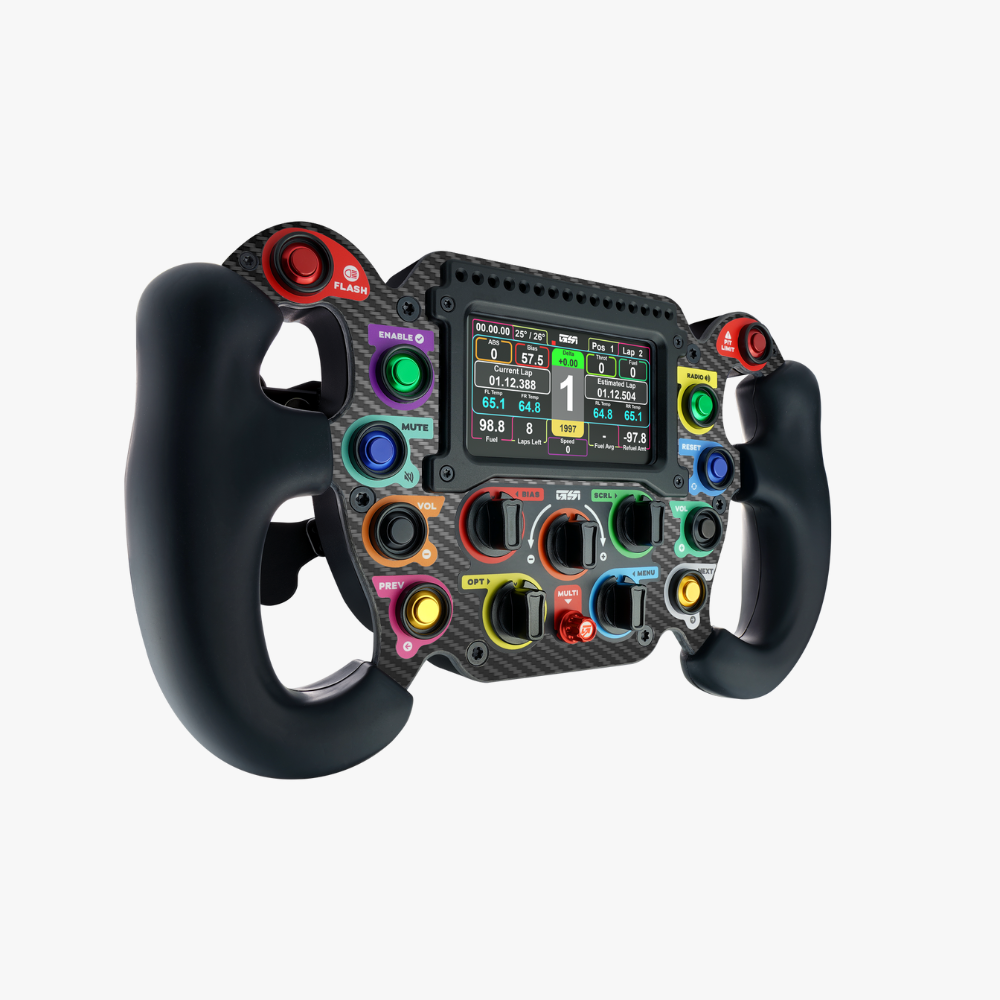 引取限定】レースSIM機器 シマジック、GAYA、スラストマスター、DELE