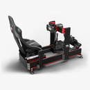 Simucube、VRS、Accuforce、OSW、Mige用調整可能なダイレクトドライブブラケット 国内正規品 TR80-NWMA-DD - dele.io