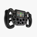 GSI Formula Pro Elite "Onyx" オニキス SIMレーシングステアリングホイール デュアルクラッチ 国内正規品 - dele.io