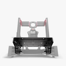 TR One調整可能なGen2 汎用性ペダルマウントシステム（取付穴あけ済みペダルプレートを含む）国内正規品 TR80-PBPL - dele.io