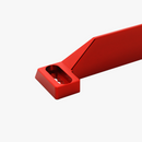 P2000ペダル用ヒールストップ 国内正規品 - dele.io