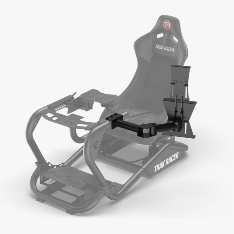 TR8 Pro/TRX用 タブレット&ボタンボックス アップグレードマウント TR TR8 Pro/TRX用 タブレット&ボタンボックス アップグレードマウント TR