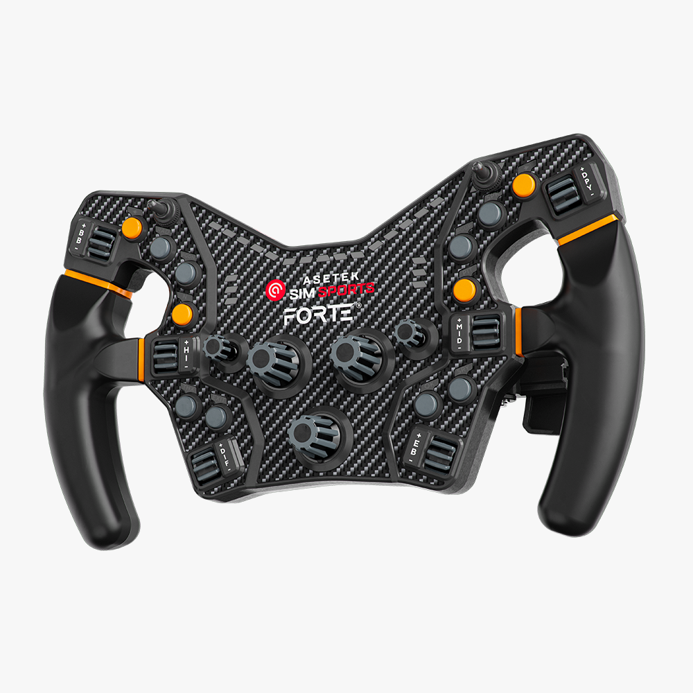 Forte Formula Wheel フォーミュラー ホイール 国内正規品– dele.io