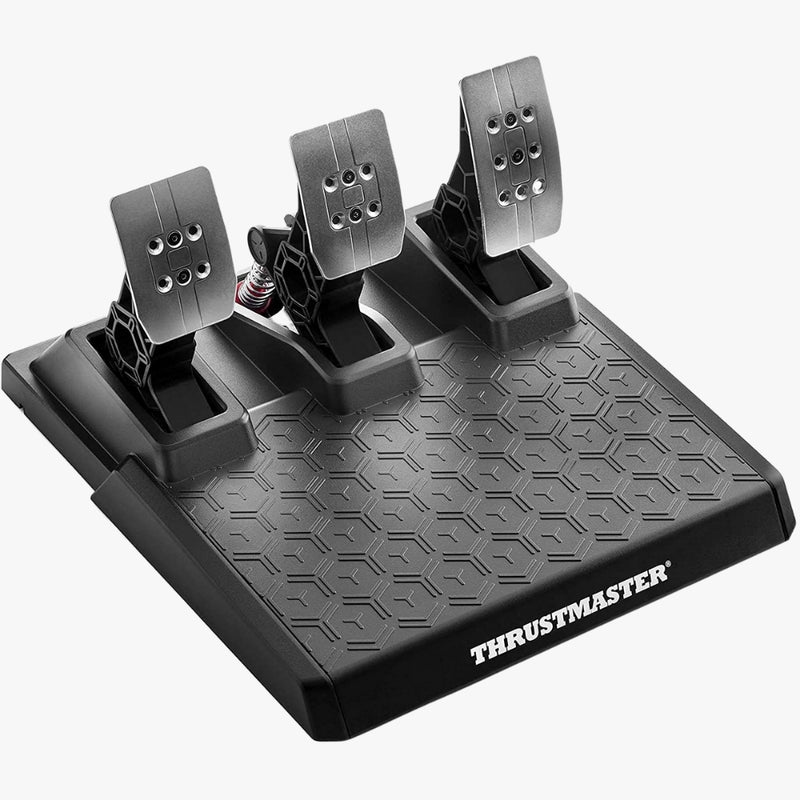 Thrustmaster T248 PS PlayStation5/PlayStation4対応 レーシング