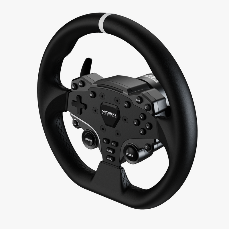MOZA R5 Bundle ダイレクトドライブ ハンコン ペダル バンドル【国内 MOZA R5 Bundle ダイレクトドライブ ハンコン ペダル バンドル【国内
