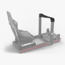 フルスライドと角度調整が可能なユニバーサルホイールプレートデッキ 国内正規品 TR80-WMPLATE - dele.io