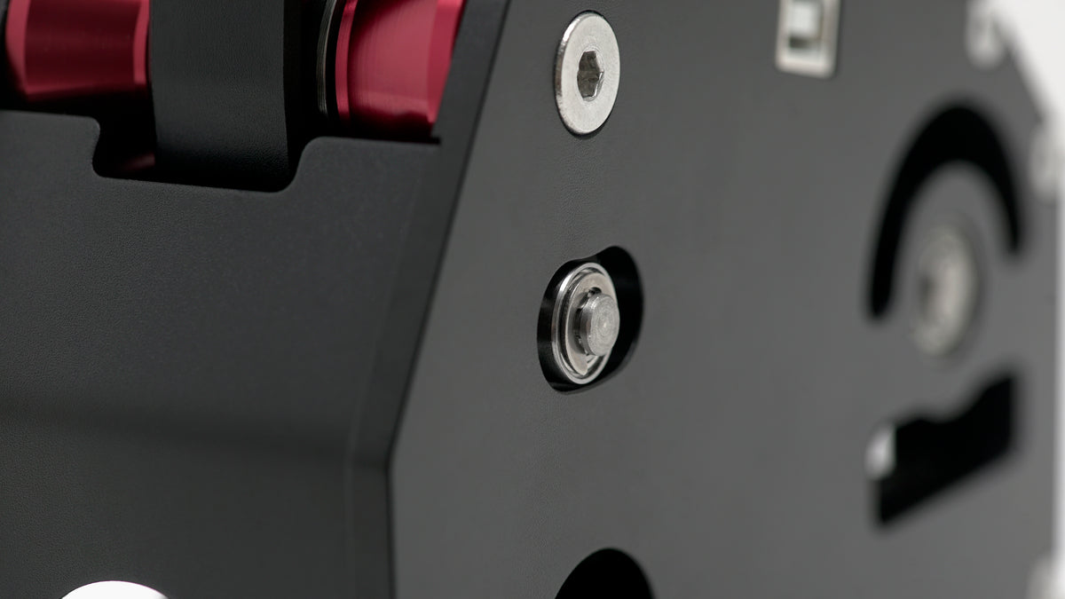 Q1 シーケンシャルシフター日本正規代理店 | dele.io