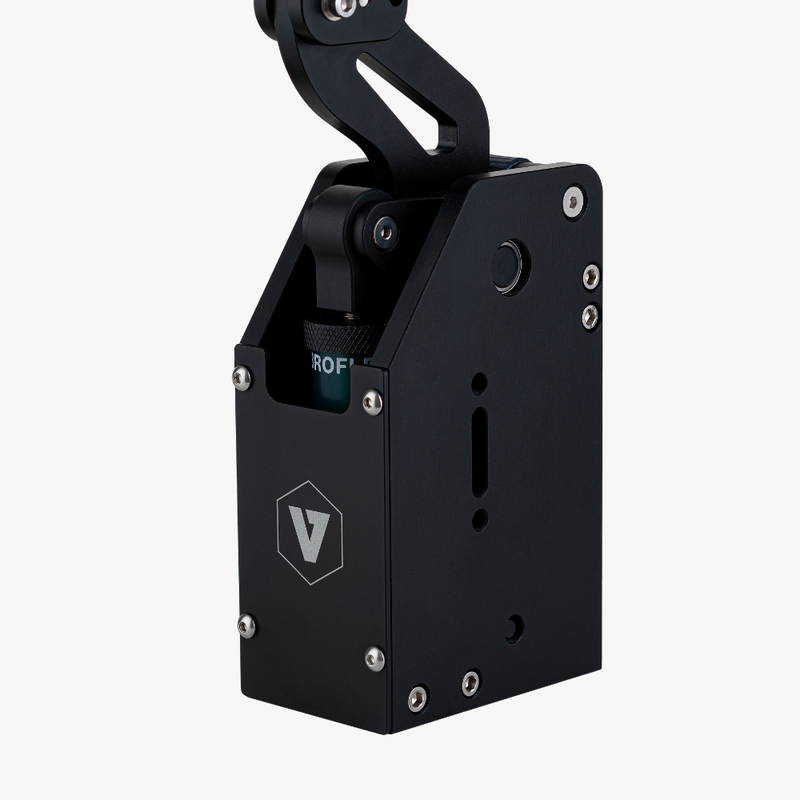 VNM Handbrake V1.5 ドリフト＆ラリー向きハンドブレーキ | dele.io