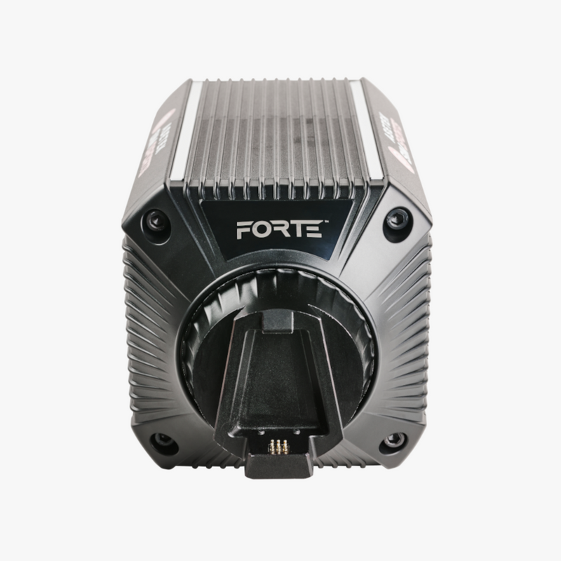 Forte ダイレクトドライブ ホイールベース Direct Drive Wheelbase 18Nm 国内正規品