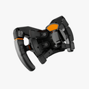 マグネット式入力パドル Forte Formula Wheel用 - dele.io