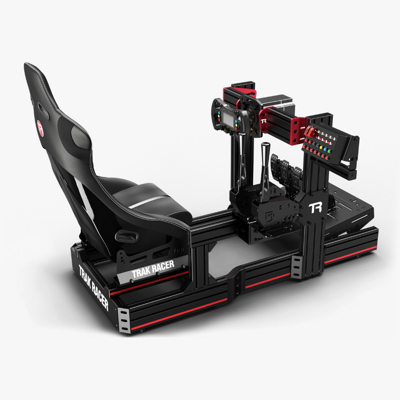 アルミフレーム用 ボタンボックス / Elgato Stream ピボット アルミフレーム用 ボタンボックス / Elgato Stream ピボット