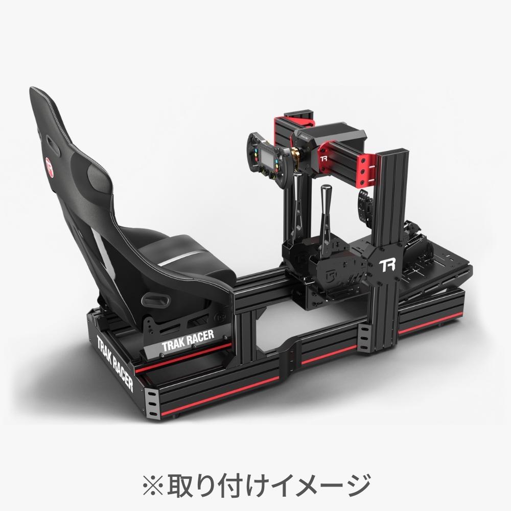 FANATEC PODIUM DD1/DD2/CSL DD用調整可能なダイレクトドライブブラケット 国内正規品 TR80-NWMA | dele.io