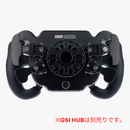 GSI Formula Pro Elite "Onyx" オニキス SIMレーシングステアリングホイール デュアルクラッチ 国内正規品 - dele.io