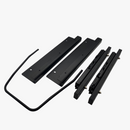 TR160、TR120、TR80 MK4、TR80-LITE用ペダルスライダーキット 国内正規品 TR160-PSLIDER - dele.io