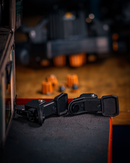 マグネット式入力パドル Forte Formula Wheel用 - dele.io