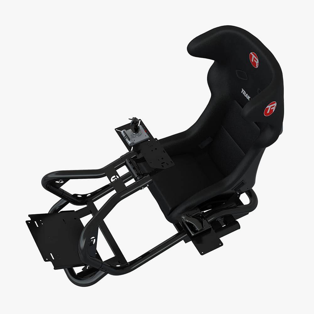 引き取りのみ】Track Racer TR8 Pro （複数オプション付き）