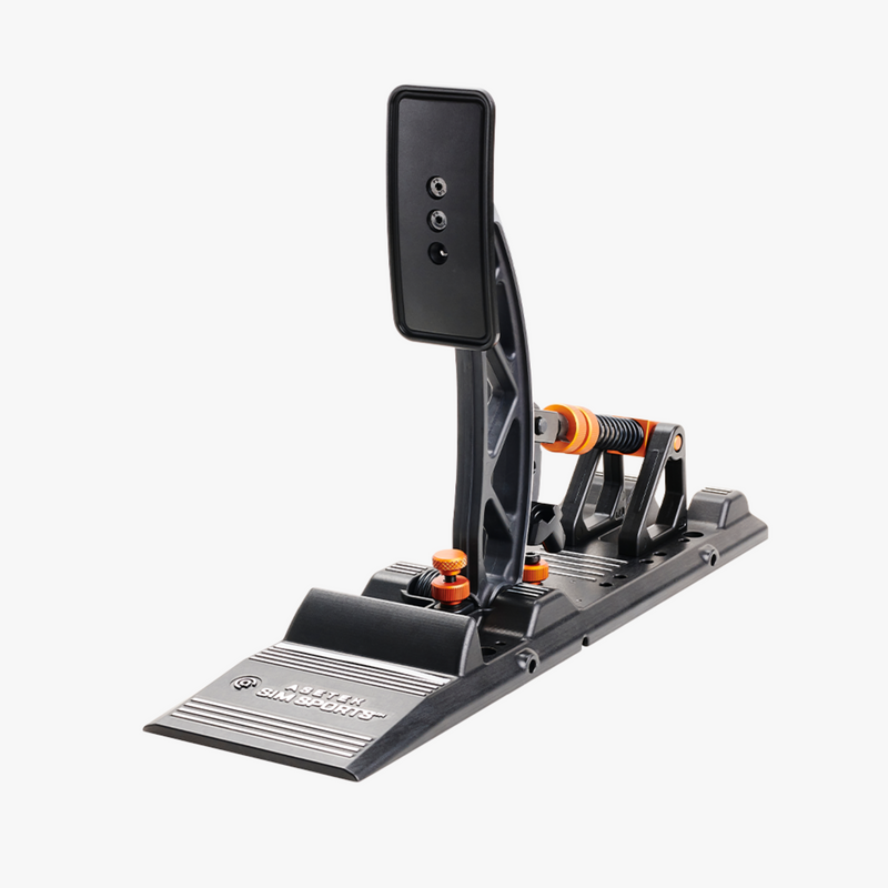 Forte S Series レーシングペダル(アクセル+ブレーキ) 国内 Forte S Series レーシングペダル(アクセル+ブレーキ) 国内