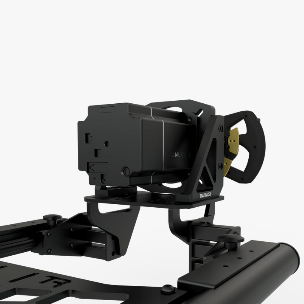 SIMUCUBE, SIMUCUBE 2, VRS, SIMAGIC, MIGE対応ダイレクトドライブ SIMUCUBE, SIMUCUBE 2, VRS, SIMAGIC, MIGE対応ダイレクトドライブ