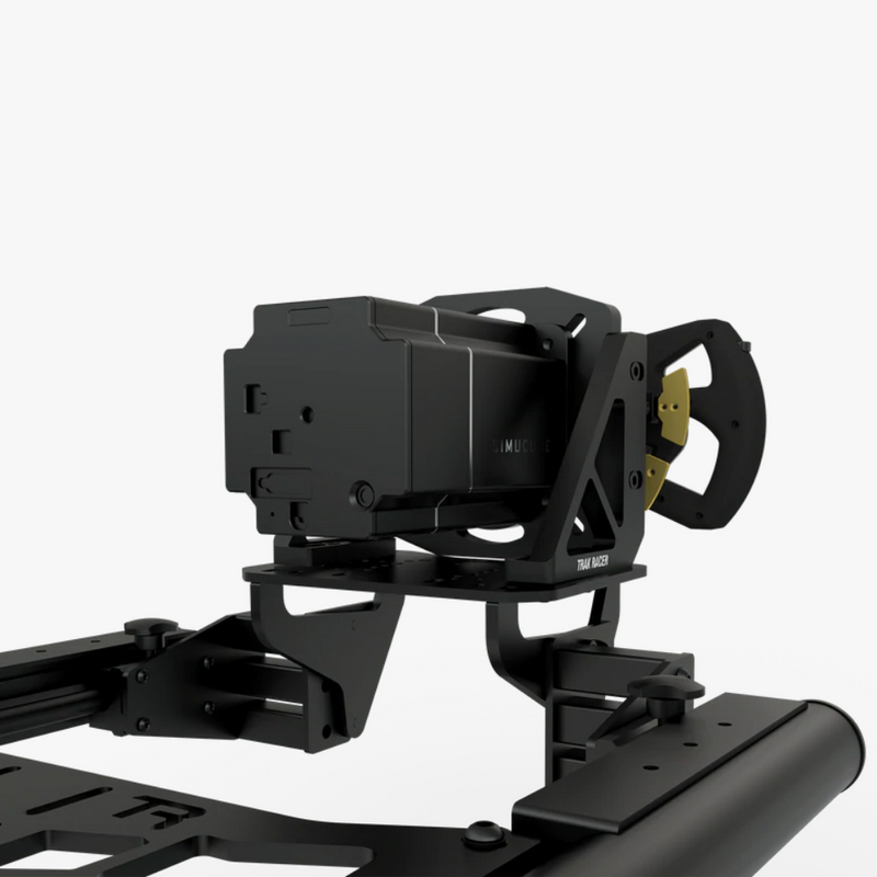 Trak Racer SIMUCUBE, SIMUCUBE 2, VRS, SIMAGIC, MIGE対応ダイレクト Trak Racer SIMUCUBE, SIMUCUBE 2, VRS, SIMAGIC, MIGE対応ダイレクト