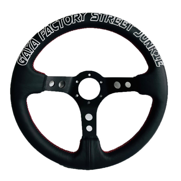 GAYA FACTORY MODEL BLACK01新品 未使用 GAYA FACTORY MODEL BLACK01新品 未使用