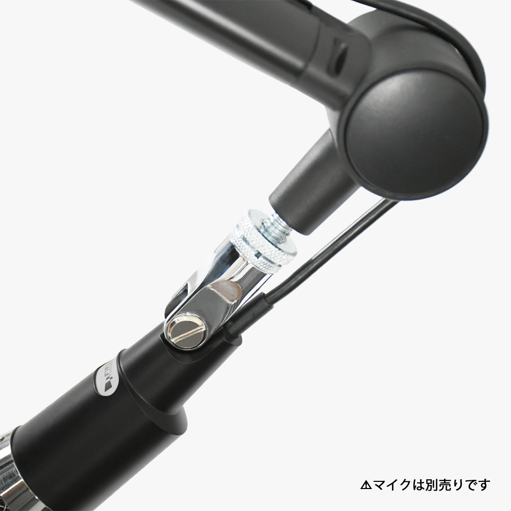 ALZMDS-01】マイクスタンド/マイクアーム コンデンサーマイク ALZMDS-01】マイクスタンド/マイクアーム コンデンサーマイク