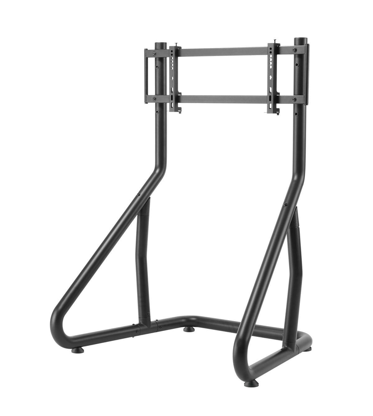 DELE Monitor Stand DMS-2 シングル モニタースタンド AP2対応 24-55