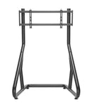 DELE Monitor Stand DMS-2 シングル モニタースタンド AP2対応 24-55インチ DRS-1 高さ調整可 フロアモニタースタンド【5月6日入荷後発送】 - dele.io