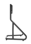 DELE Monitor Stand DMS-2 シングル モニタースタンド AP2対応 24-55インチ DRS-1 高さ調整可 フロアモニタースタンド【5月6日入荷後発送】 - dele.io