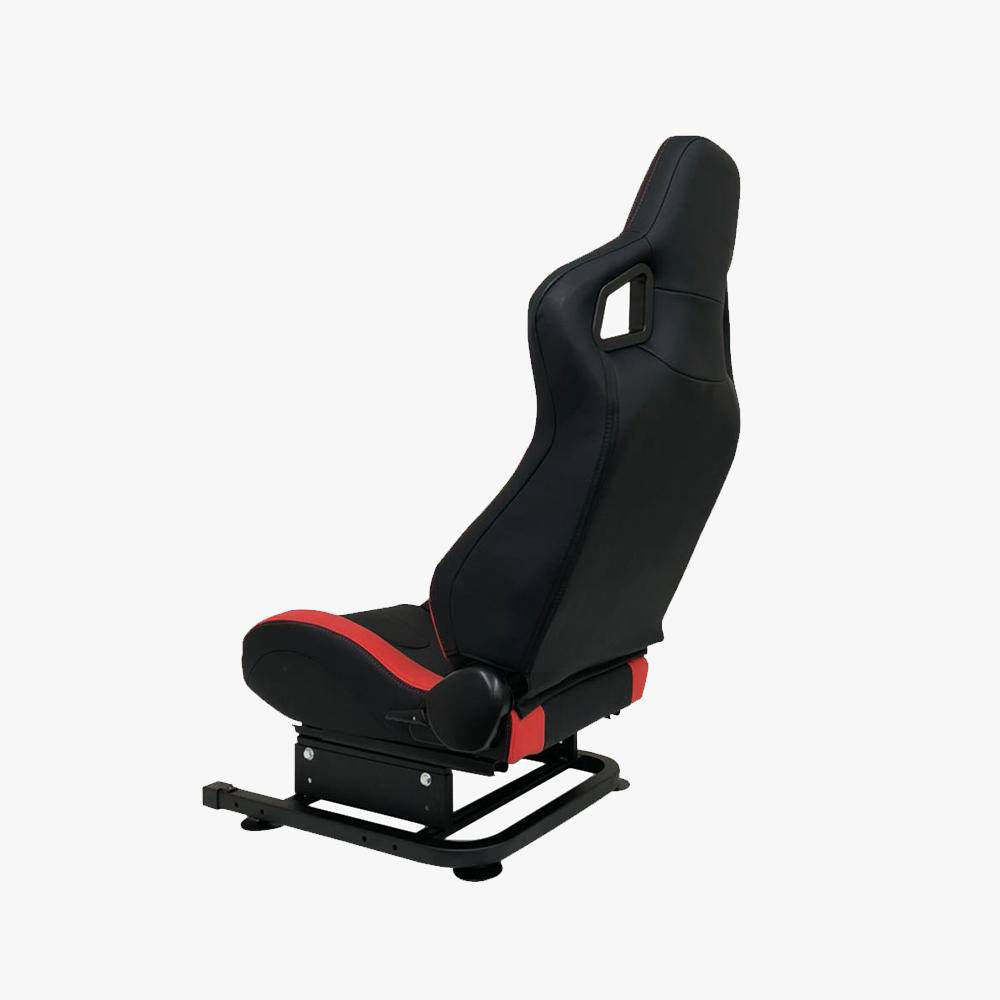 DELE Racing Chair DRS-1 レーシング チェア 椅子