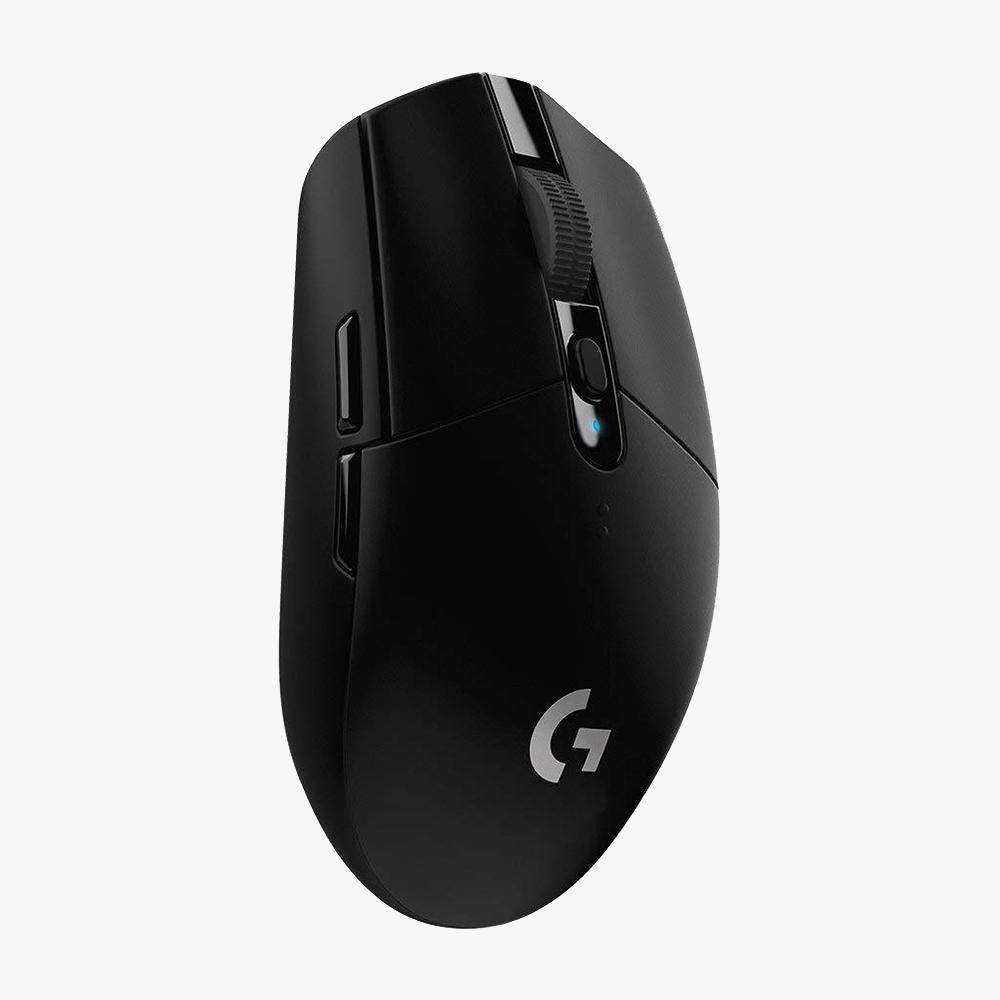 Logitech G304 ロジテック HEROセンサー LIGHTSPEED ゲーミング ワイヤレス マウス