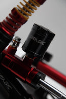 P2000-100KG ペダル 日本正規代理店 - dele.io