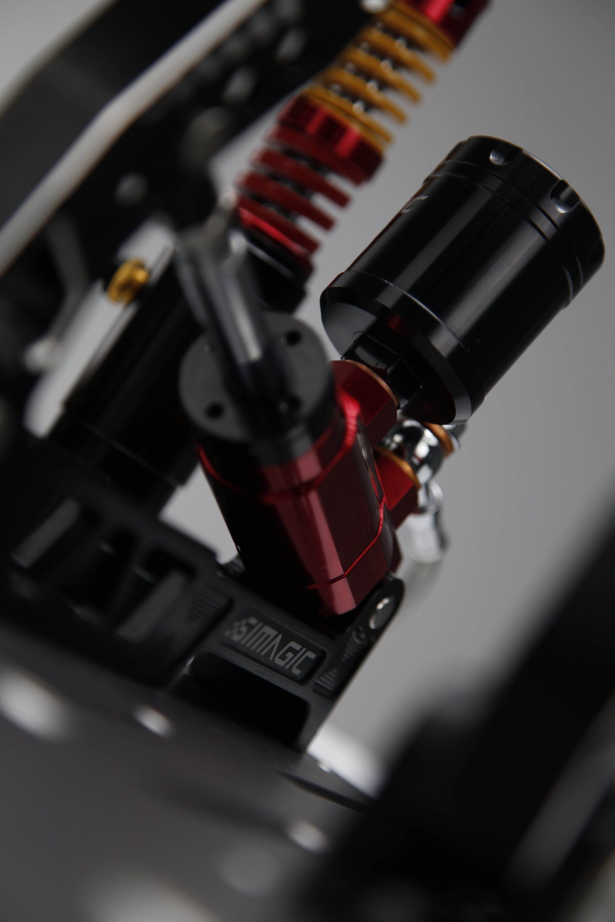 P2000-100KG/200KG ペダル 日本正規代理店 | dele.io