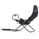 Playseat Challenge ActiFit プレイシート ホイールスタンド ActiFitを採用 椅子 セット 1年保証輸入品【5月17日入荷後発送】 - dele.io