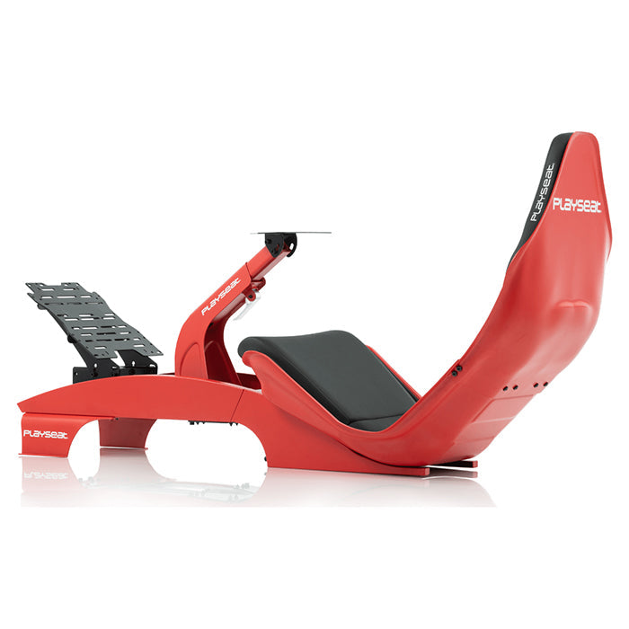 Playseat F1 Red プレイシート ホイールスタンド 椅子 セット 一年保証輸入品