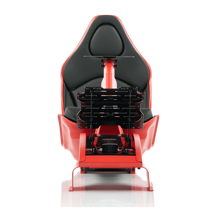 Playseat F1 Red プレイシート ホイールスタンド 椅子 セット 一年保証輸入品