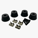 TR8020 フロアゴム足4点セット - dele.io