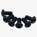 M8ボタンヘッドネジ 6本セット - dele.io