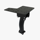 Trak Racer 左側または右側のトラックレーサーシフタースタンドおよびハンドブレーキアップグレードキット–ブラック　TR-HBMN-RL - dele.io