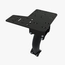 Trak Racer 左側または右側のトラックレーサーシフタースタンドおよびハンドブレーキアップグレードキット–ブラック　TR-HBMN-RL - dele.io