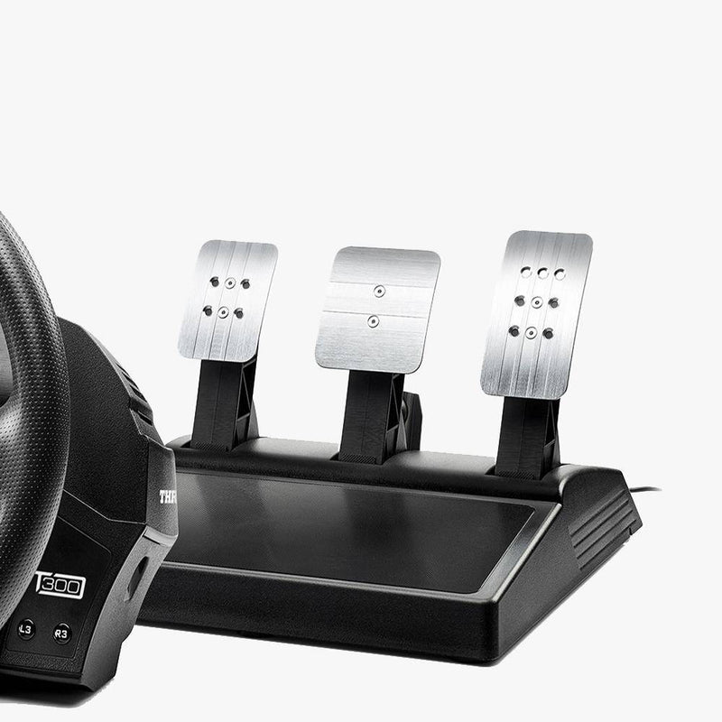 発送は土日になりますThrustmaster T300RS スラストマスター