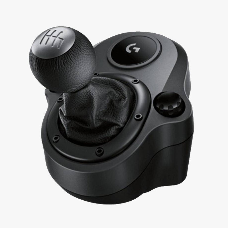 Logitech G29 Driving Force Feedback + Racing Wheel Shifter　セット 一年保証輸入品 - dele.io