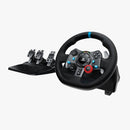 Logitech G29 Driving Force Feedback + Racing Wheel Shifter　セット 一年保証輸入品 - dele.io