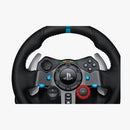 Logitech G29 Driving Force Feedback + Racing Wheel Shifter　セット 一年保証輸入品 - dele.io