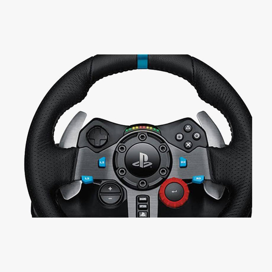 Logitech G29 Driving Force Feedback + Racing Wheel Shifter セット 一年保証輸入品 |  dele.io