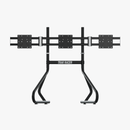 Trak Racer トリプルモニタースタンド34-45インチアップグレード用アドオンサイドアーム TM-B3-37-KIT - dele.io