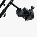 DELE AP2 Racing Wheel Stand + Racing Chair DRS-1　コンボ 　国内正規品 - dele.io