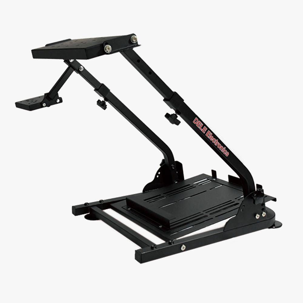 AP2 racing wheel stand 折畳式 Logitech ロジテック ロジクールG29