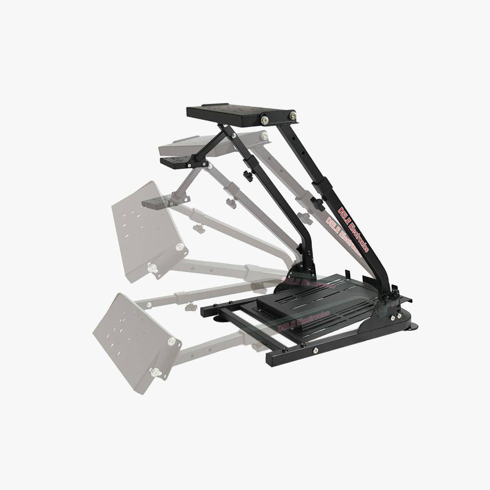 DELE AP2 Racing Wheel Stand ホイールスタンド 折畳式 国内正規品 | dele.io